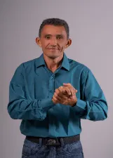 FRANCISCO ALDERI VIEIRA