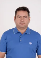 MARCOS MEDEIROS DA SILVA