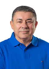 GETULIO LUCIANO RIBEIRO