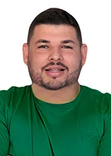 ALLAN DELON DA SILVA DANTAS