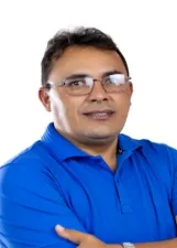 ALCIMAR NICOLAU SOARES