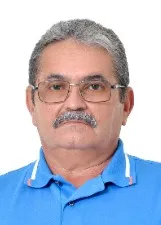 VALDICELIO VITERBO LOBO