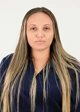SABRINA LAUANE DE SOUZA ROCHA