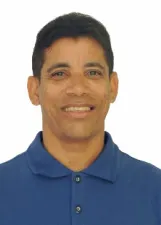 JOSÉ FRANCISCO RIBEIRO SILVA