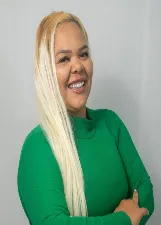 ANA VALÉRIA LIMA DA SILVA