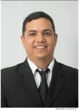 JOSÉ LAMONIER DE OLIVEIRA BARBOSA