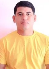 ELIABE BARBOSA DA SILVA