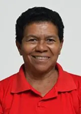 EDNA FERREIRA DA SILVA