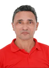 GILBERTO PEDRO DO NASCIMENTO