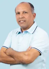 JOSÉ AUGUSTO DA CUNHA