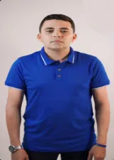 OZIAS SIQUEIRA DE MELO FILHO