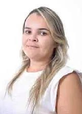 ALINE LIMA DE ARAÚJO