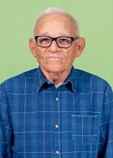 JOSÉ SOARES DO NASCIMENTO
