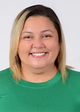 MARIA APARECIDA DOS SANTOS