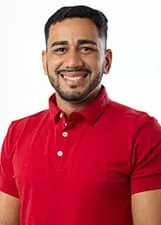 SERGIO BANDEIRA DE MELO