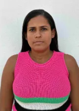 TANÍZIA BARBOSA DA SILVA