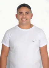 ODAILSON FRANCISCO DOS SANTOS