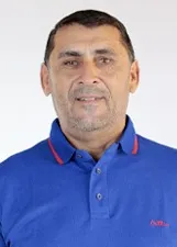 GERALDO DE AQUINO