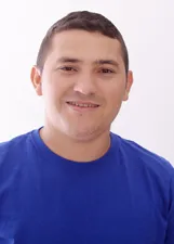 RONALDO PEDRO DE SOUZA