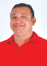 FRANCENILDO BALBINO