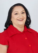 SILVANA MARIA DA SILVA SANTOS