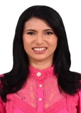 VALDINEIA PEREIRA DE ALENCAR