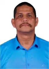RALCICLEI DA SILVA CARVALHO