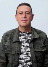 WILLIAM FERREIRA DA SILVA