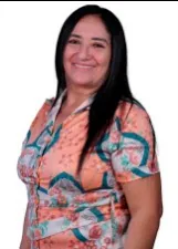 REJANE DA SILVA FREITAS