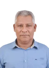 PAULO ROBERTO DA PAIXÃO