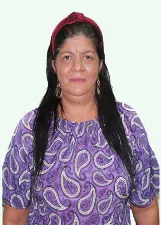 FLORIZETE FERREIRA DOS SANTOS