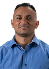 ENDERSON PANTOJA DOS SANTOS