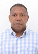 MOISÉS CRUZ VIEIRA