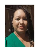 LEONICE GONÇALVES DA SILVA AMARAL