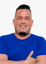 CLEIDINEI ROCHA DA SILVA