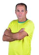 ALEANDRO OLIVEIRA RIBEIRO