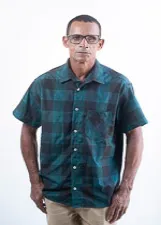 AGNALDO FERREIRA DOS SANTOS