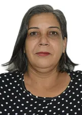 MARIA APARECIDA FERREIRA DE ALMEIDA