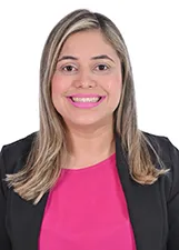 JUSSARA ALVES DOS SANTOS CARVALHO