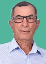 IZAIAS CAMPANA