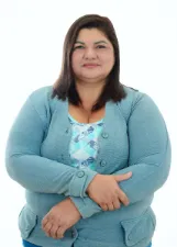 ETELVINA MORAES DOS SANTOS