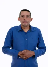 RONILDO DE JESUS ALMEIDA