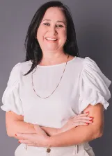 MÁRCIA REGINA DE SOUZA SILVA