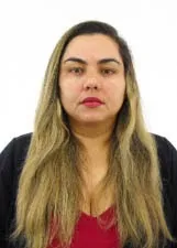 DAIHANE REGINA LOPES GOMES