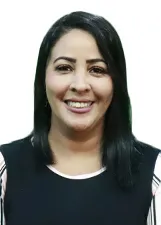 ANA PAULA PEREIRA DA SILVA
