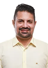 ISRAEL DA TRINDADE LOURENÇO
