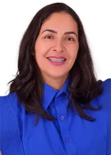 SANDRA PAULA GOIS ROSA