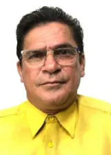 SEBASTIÃO TELMO BATISTA DOS SANTOS