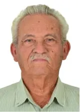 DOMICIANO ODORICO DE ARAUJO