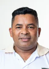 GILSON FRAGOSO DA SILVA